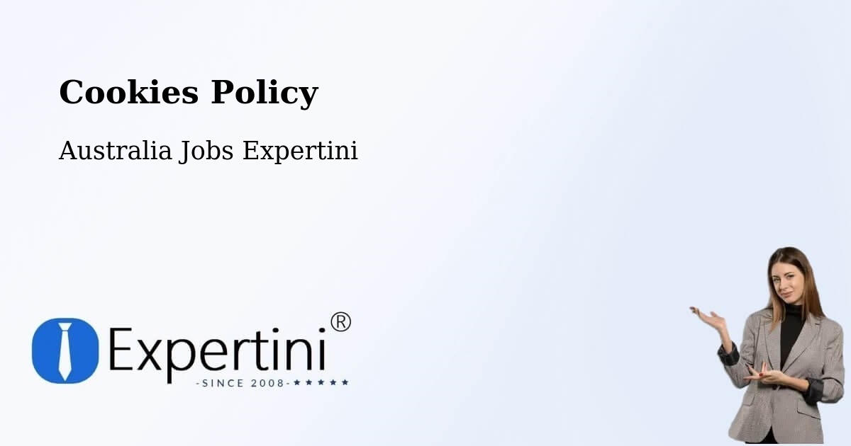 Cookie Policy – Northgate - Australia Jobs Expertini
